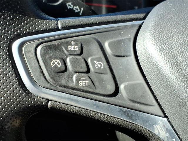 used 2022 Chevrolet Malibu car, priced at $19,899