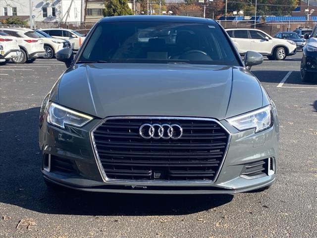 used 2019 Audi A3 car, priced at $20,589