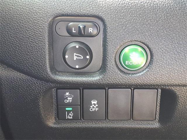 used 2022 Honda Pilot car, priced at $34,759