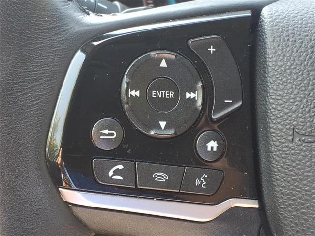 used 2022 Honda Pilot car, priced at $34,759