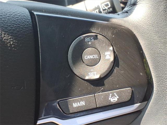 used 2022 Honda Pilot car, priced at $34,759