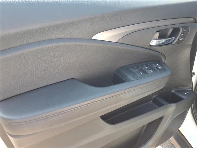 used 2022 Honda Pilot car, priced at $34,759