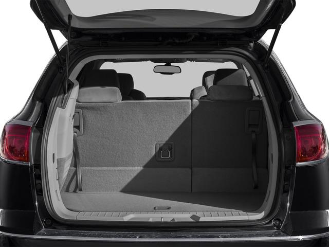 used 2016 Buick Enclave car, priced at $10,994