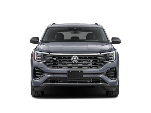 new 2026 Volkswagen Atlas Cross Sport car, priced at $53,421