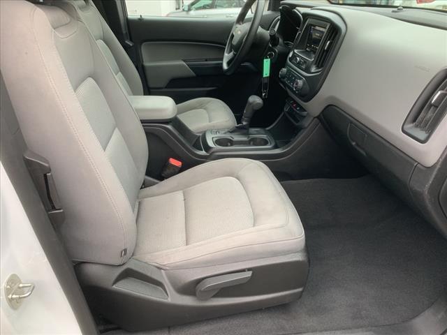 used 2019 Chevrolet Colorado car, priced at $14,787