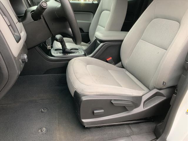 used 2019 Chevrolet Colorado car, priced at $14,787