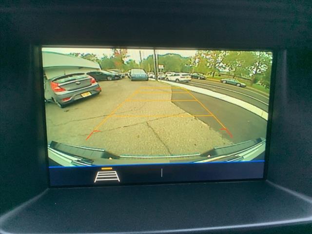 used 2019 Chevrolet Colorado car, priced at $14,787