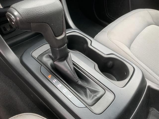 used 2019 Chevrolet Colorado car, priced at $14,787