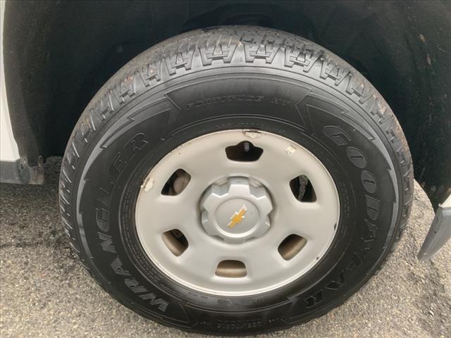 used 2019 Chevrolet Colorado car, priced at $14,787