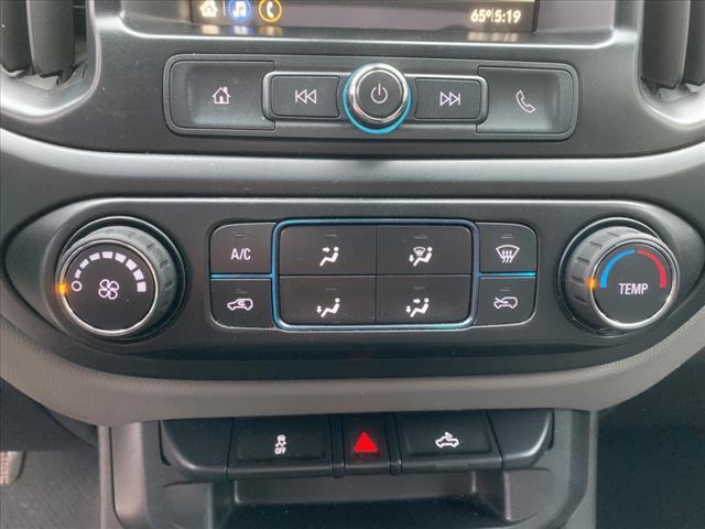 used 2019 Chevrolet Colorado car, priced at $14,787