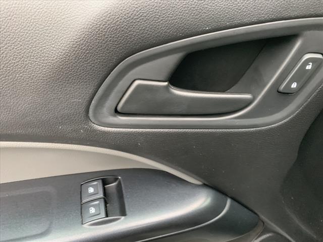 used 2019 Chevrolet Colorado car, priced at $14,787