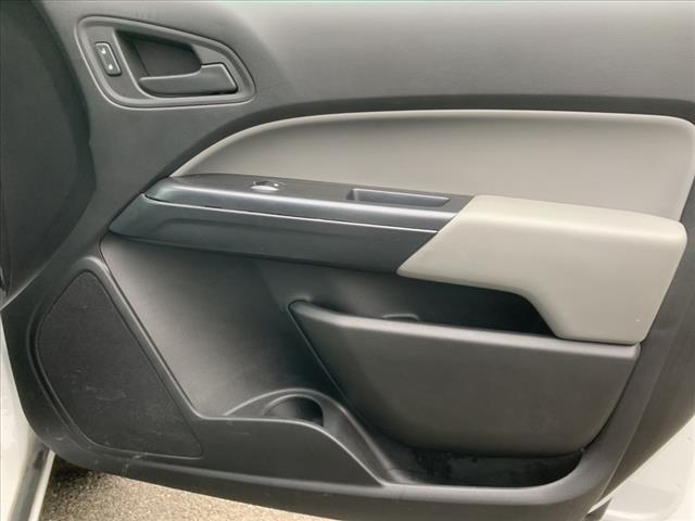 used 2019 Chevrolet Colorado car, priced at $14,787