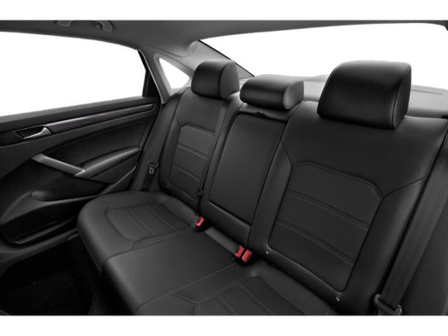 used 2022 Volkswagen Passat car, priced at $21,989