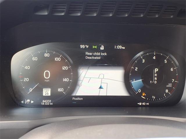 used 2019 Volvo XC90 car, priced at $27,237