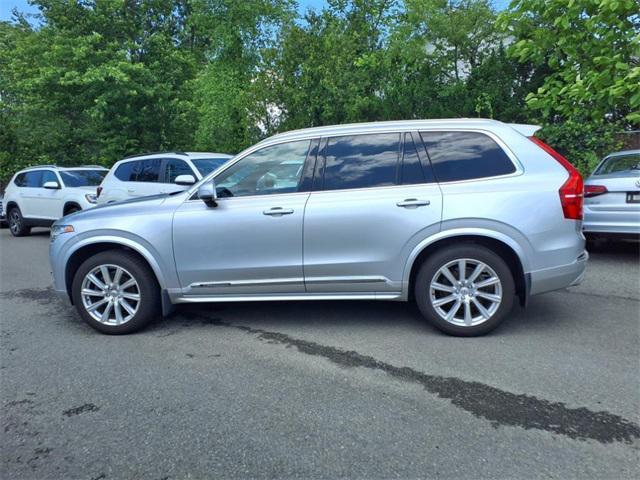 used 2019 Volvo XC90 car, priced at $27,237