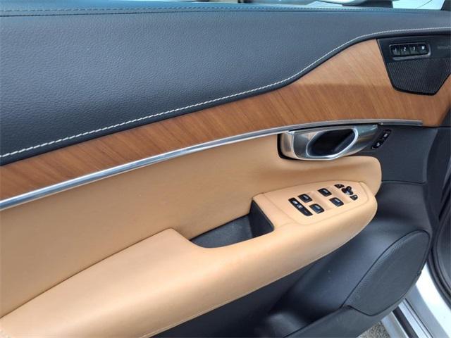 used 2019 Volvo XC90 car, priced at $27,237