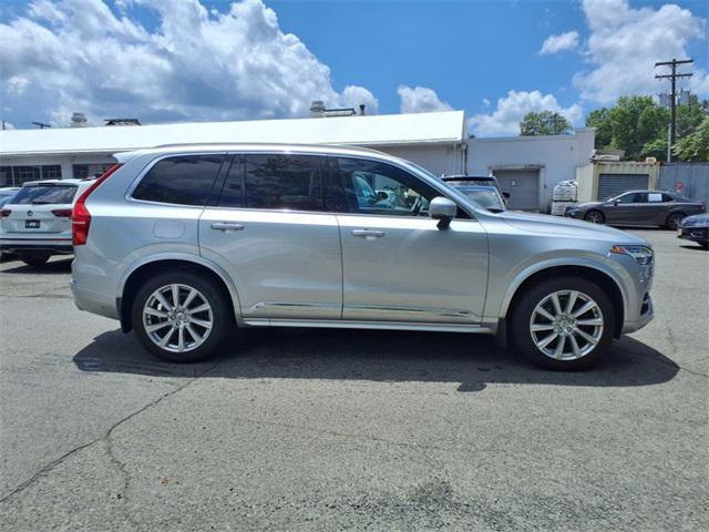 used 2019 Volvo XC90 car, priced at $27,237