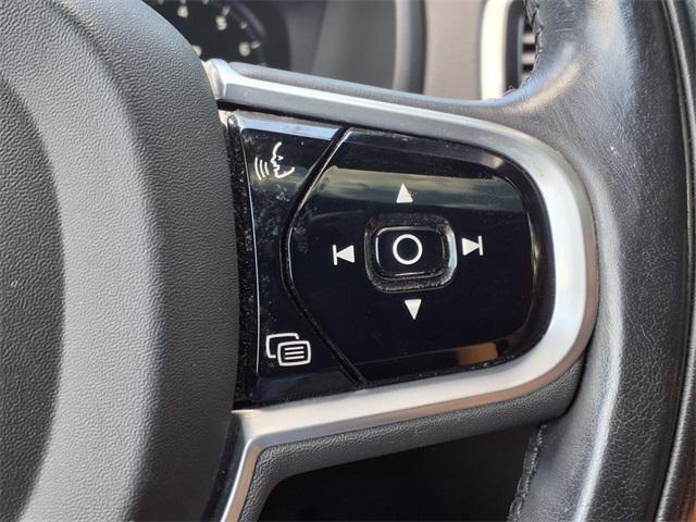 used 2019 Volvo XC90 car, priced at $27,237