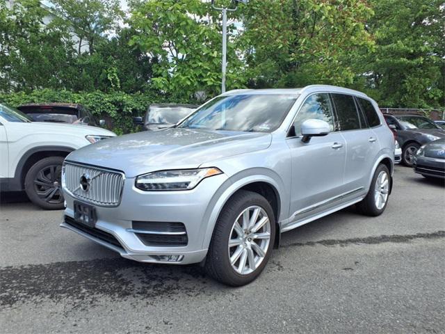 used 2019 Volvo XC90 car, priced at $27,237