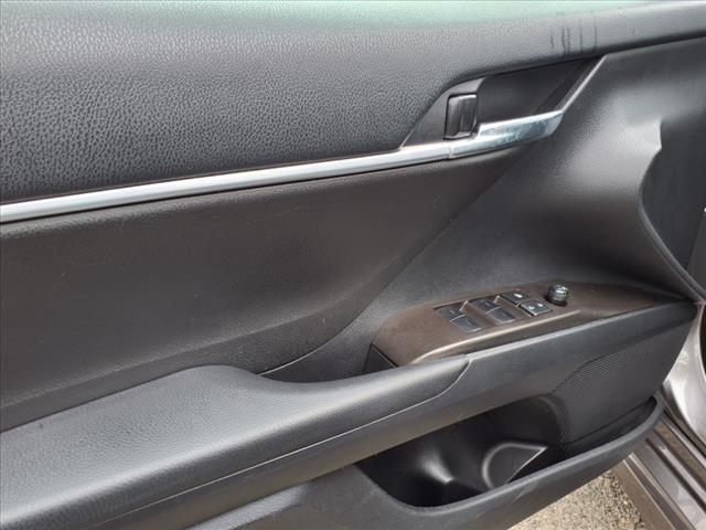 used 2023 Toyota Camry car, priced at $27,686