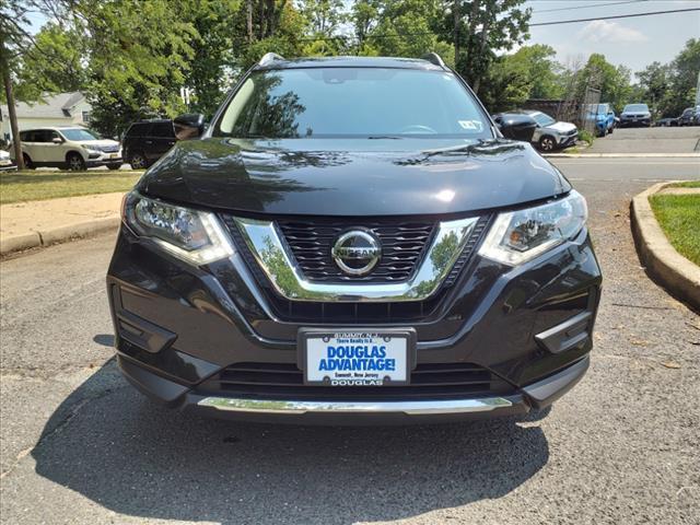 used 2019 Nissan Rogue car, priced at $23,587