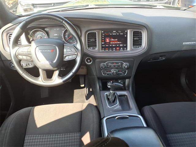 used 2023 Dodge Charger car, priced at $28,996