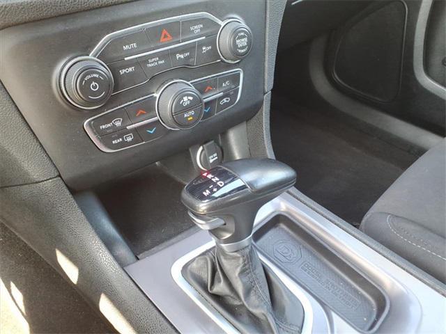 used 2023 Dodge Charger car, priced at $28,996