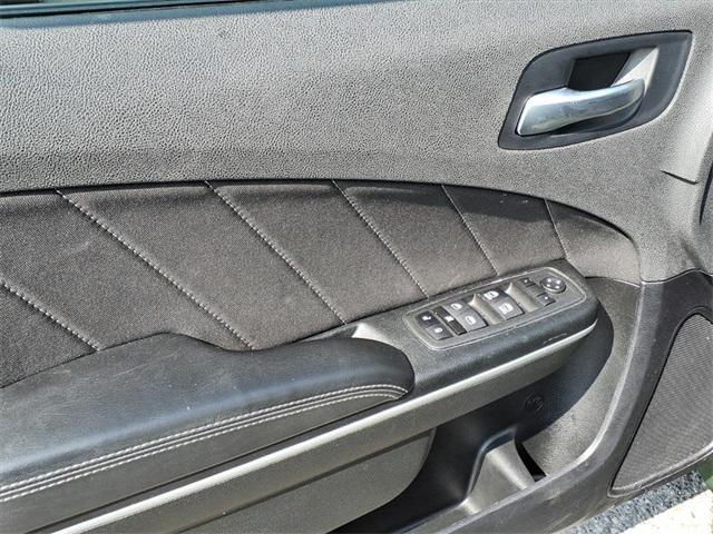 used 2023 Dodge Charger car, priced at $28,996