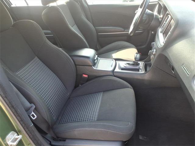 used 2023 Dodge Charger car, priced at $28,996