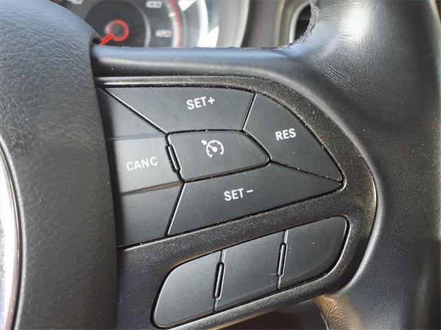 used 2023 Dodge Charger car, priced at $28,996