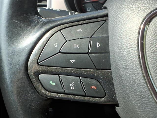 used 2023 Dodge Charger car, priced at $28,996