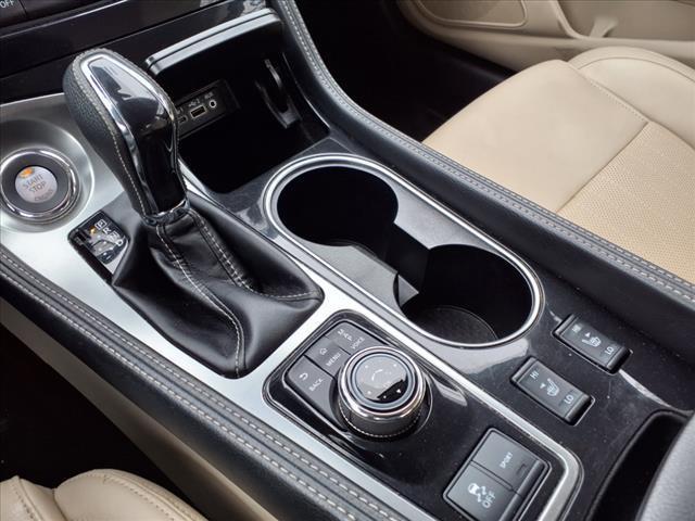 used 2023 Nissan Maxima car, priced at $26,994
