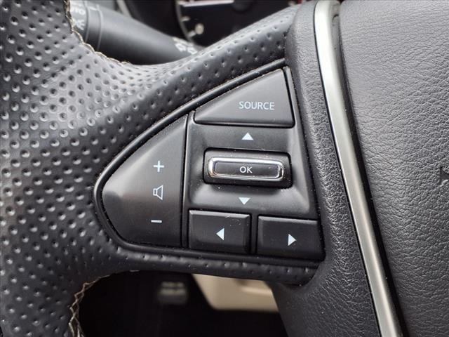 used 2023 Nissan Maxima car, priced at $26,994