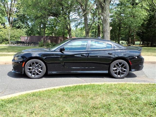 used 2023 Dodge Charger car, priced at $28,968