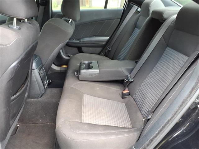 used 2023 Dodge Charger car, priced at $28,968
