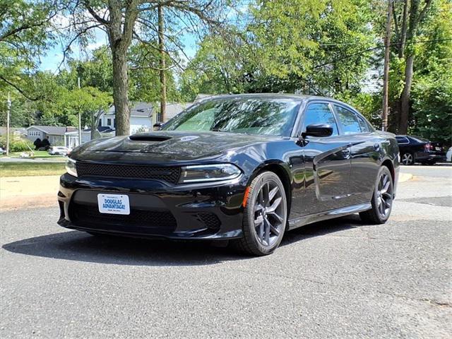 used 2023 Dodge Charger car, priced at $28,968
