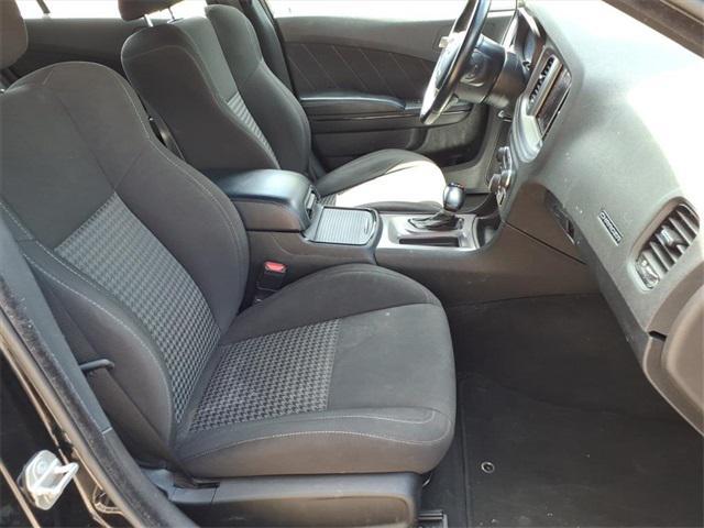 used 2023 Dodge Charger car, priced at $28,968