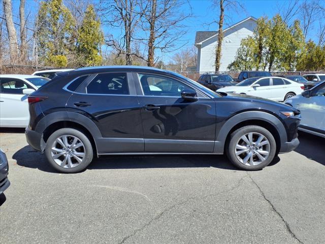 used 2023 Mazda CX-30 car, priced at $26,786