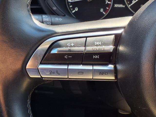 used 2023 Mazda CX-30 car, priced at $26,786