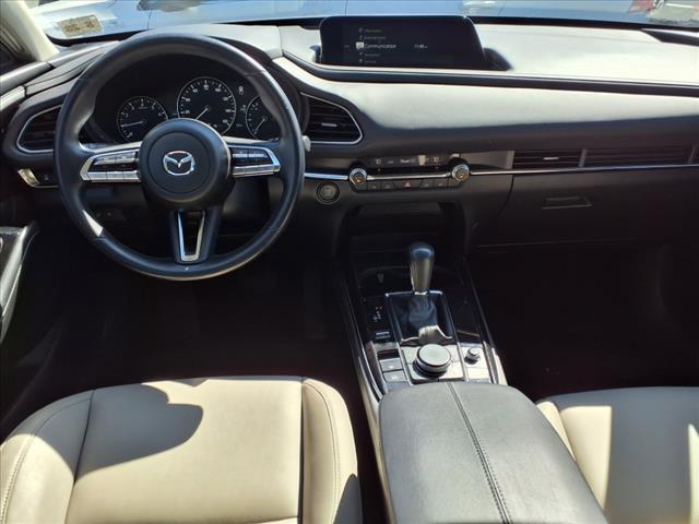 used 2023 Mazda CX-30 car, priced at $26,786