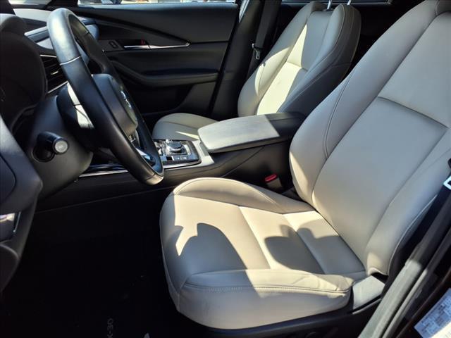 used 2023 Mazda CX-30 car, priced at $26,786