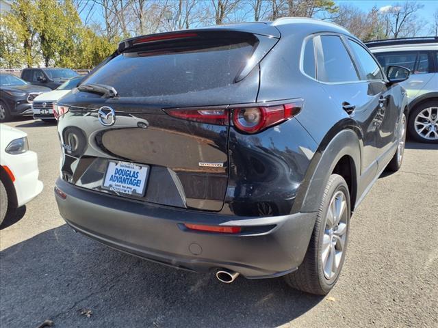 used 2023 Mazda CX-30 car, priced at $26,786