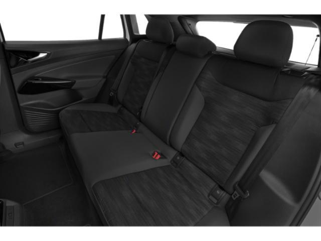 used 2021 Volkswagen ID.4 car, priced at $22,628