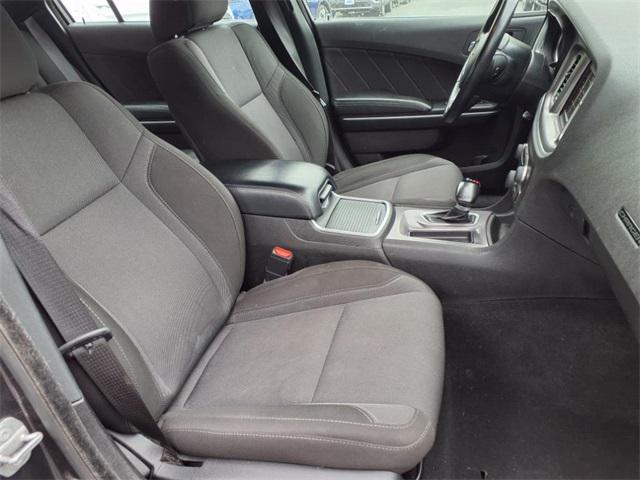 used 2022 Dodge Charger car, priced at $24,477