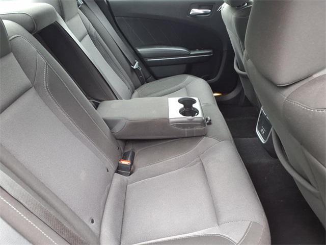 used 2022 Dodge Charger car, priced at $24,477