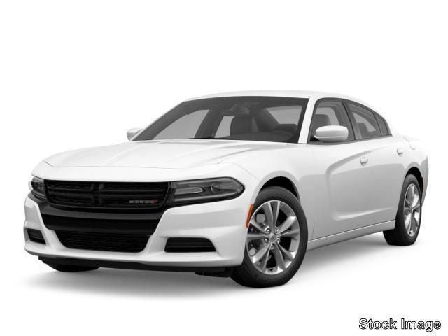 used 2022 Dodge Charger car, priced at $24,477