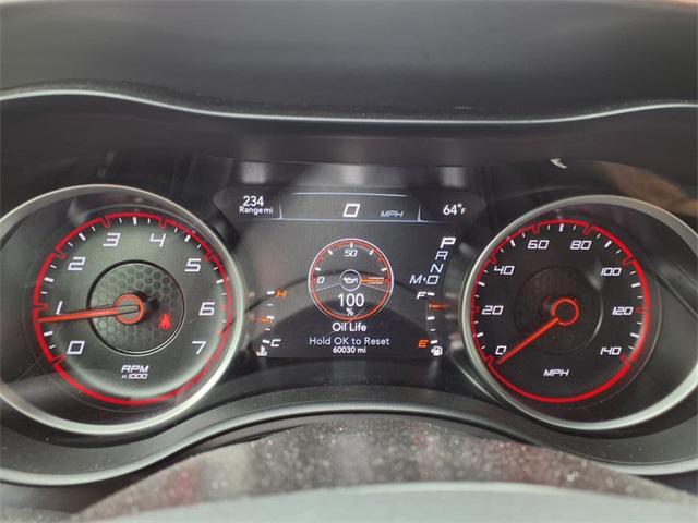 used 2022 Dodge Charger car, priced at $24,477