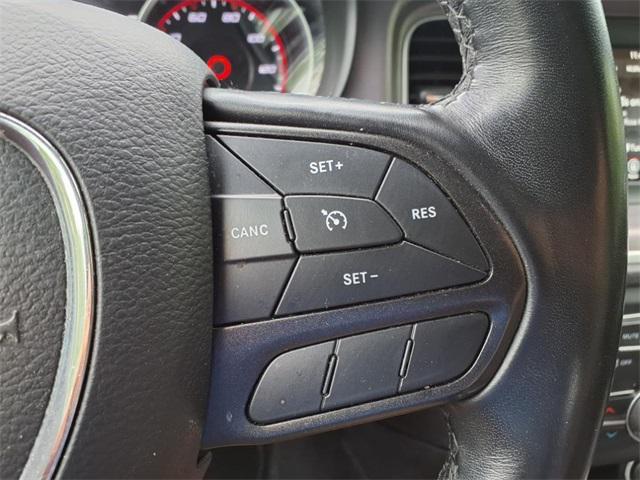 used 2022 Dodge Charger car, priced at $24,477