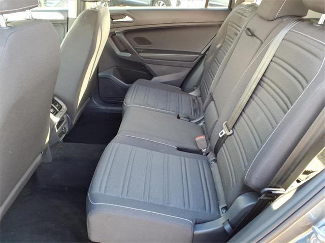 used 2022 Volkswagen Tiguan car, priced at $23,873
