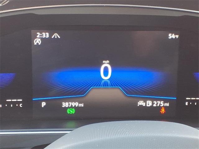 used 2022 Volkswagen Tiguan car, priced at $23,873